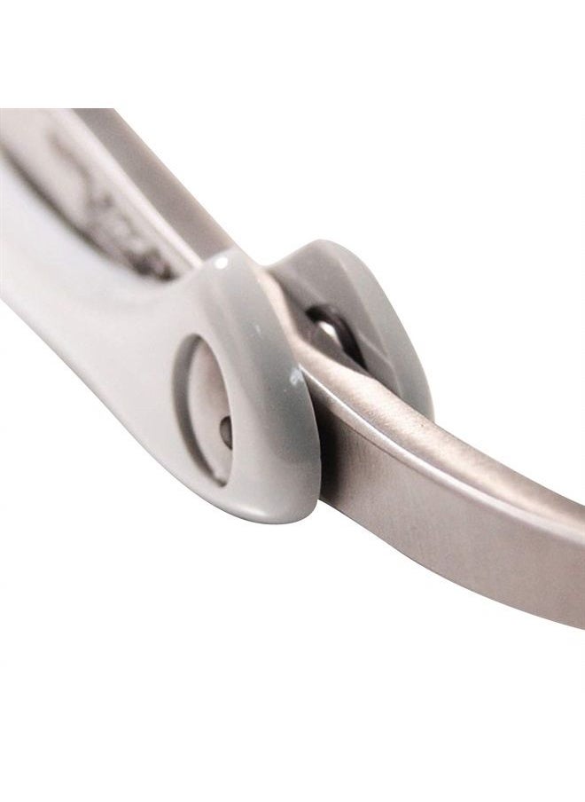 Feather DX Folding Pearl Handle Razor  - Image 2