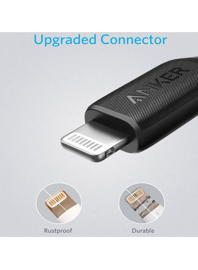 Anker PowerLine 3 Lightning Cable 1.8 M - Image 3