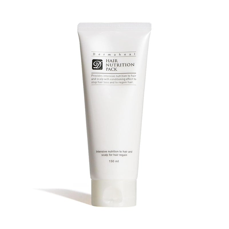 Dermaheal Cosmeceuticals Hair Nutritional Pack 507Fluid Ounce