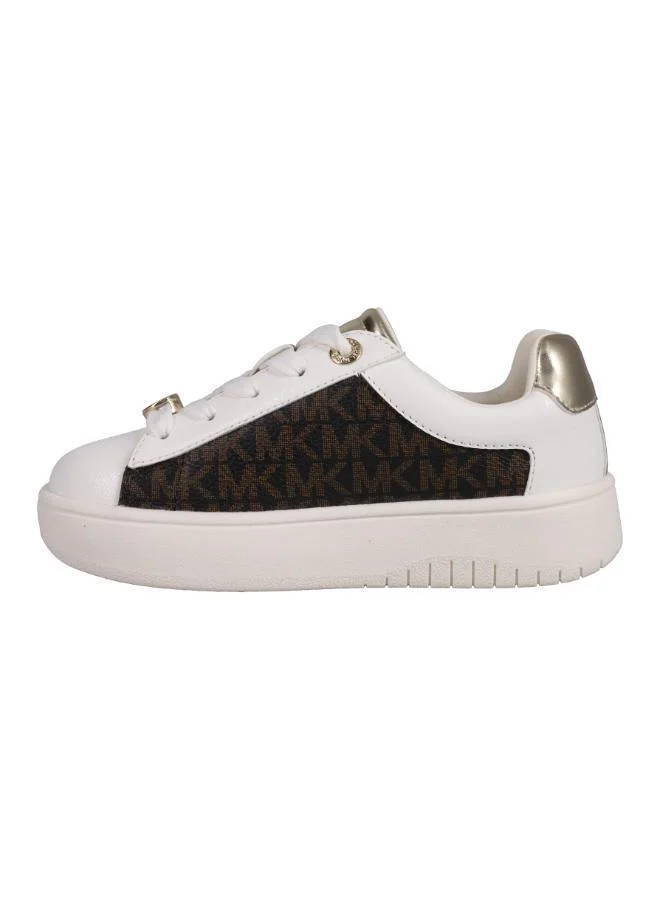 مايكل كورس Kids Low Top Sneakers