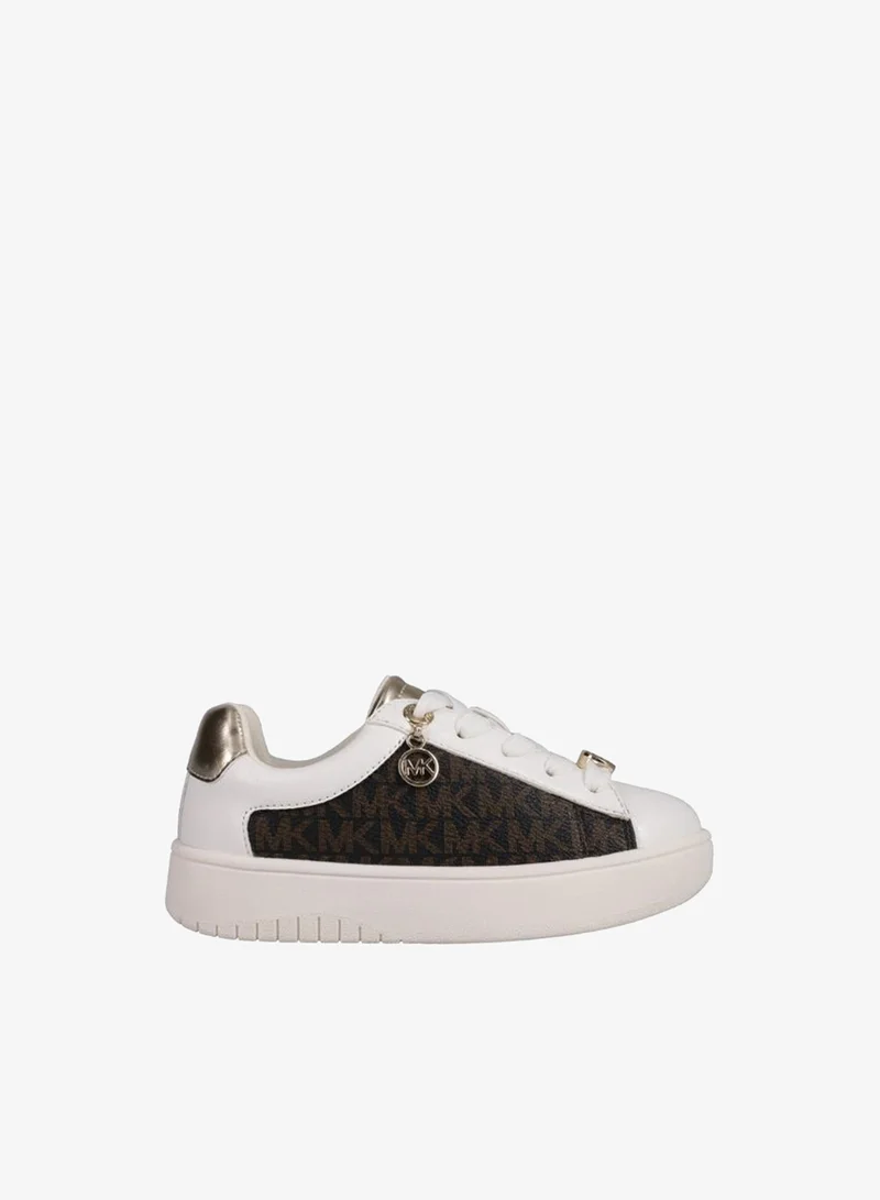 Michael Kors Kids Low Top Sneakers