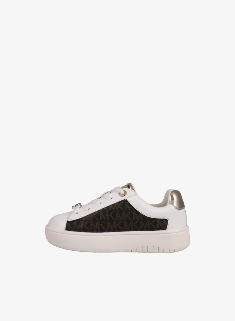 Michael Kors Kids Low Top Sneakers