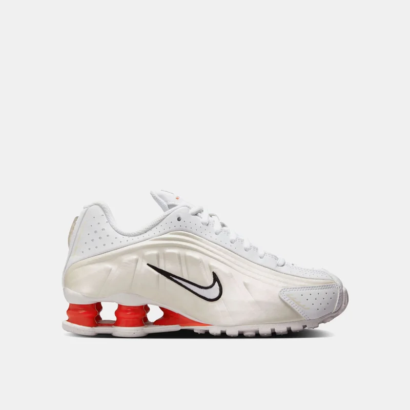 نايكي حذاء شوكس آر  للأطفال الأكبر سنًا