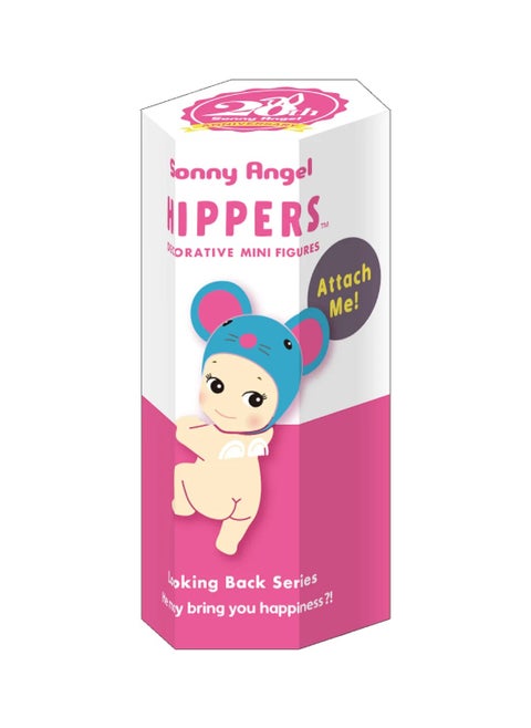Sonny Angel Hippers Looking Back Series