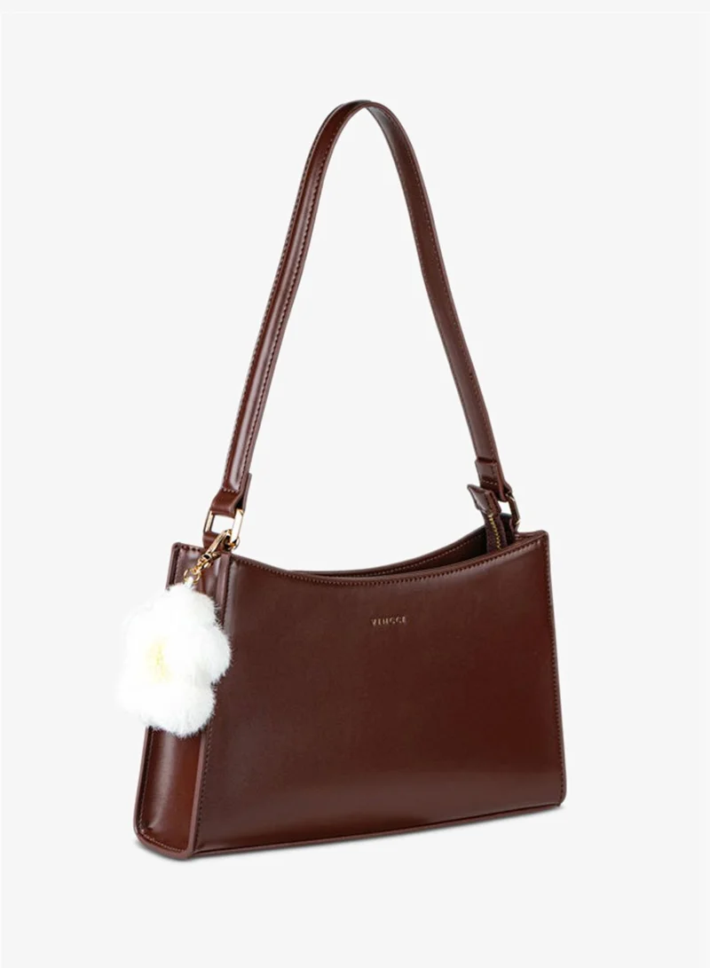 Vincci Women Shoulder Bag