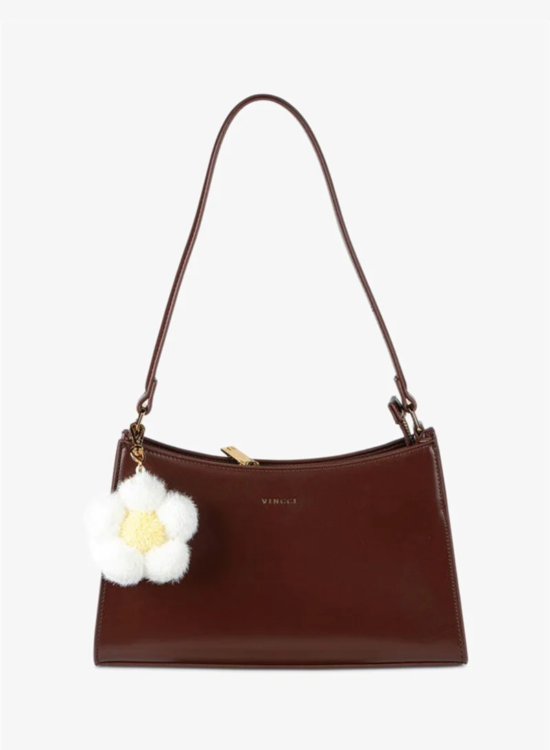Vincci Women Shoulder Bag