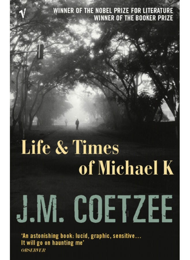 Life And Times Of Michael K 