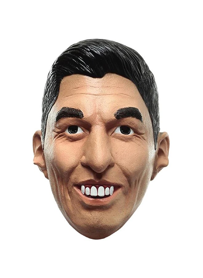Luis Suarez