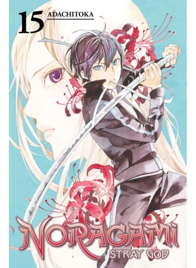 Noragami Volume 15 - Paperback