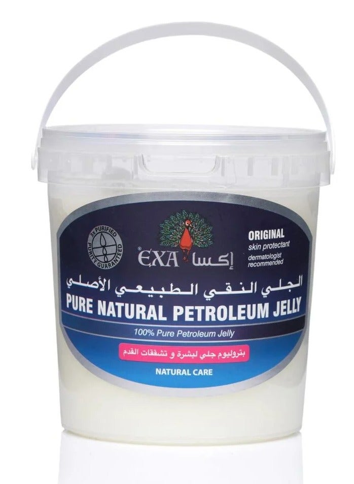 إكسا الجلي النقي الطبيعي الاصلي 1000مل - Image 1