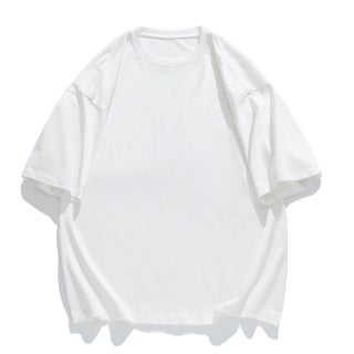 Heavyweight 300g Cotton Unisex T-Shirt Ben White - pzsku/ZFF1A5D1DA0C6CD01A1A6Z/45/1746230260/53649186-95e8-4781-b801-61db48ccca38