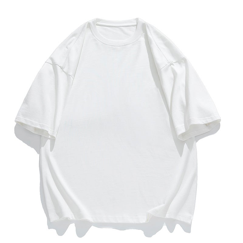 Heavyweight 300g Cotton Unisex T-Shirt Ben White