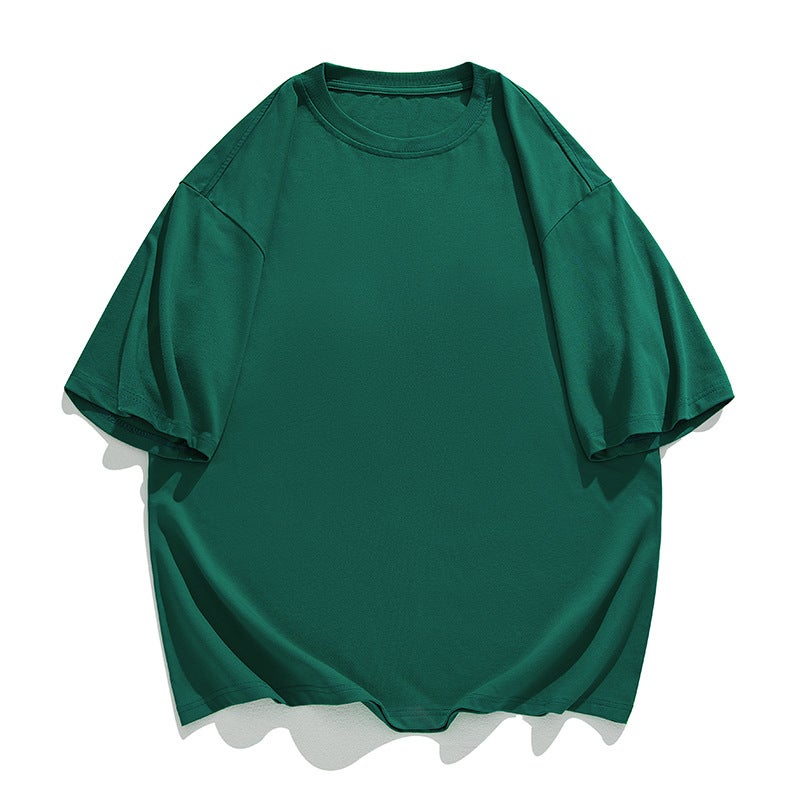 Heavyweight 300g Cotton Unisex T-Shirt Ben White