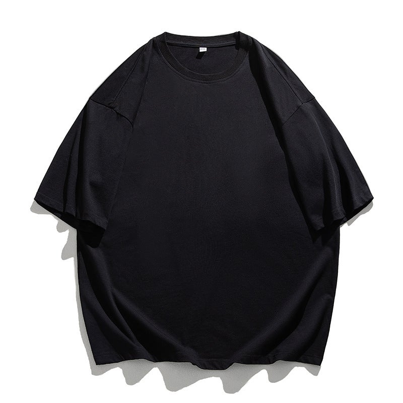 Heavyweight 300g Cotton Unisex T-Shirt Ben White