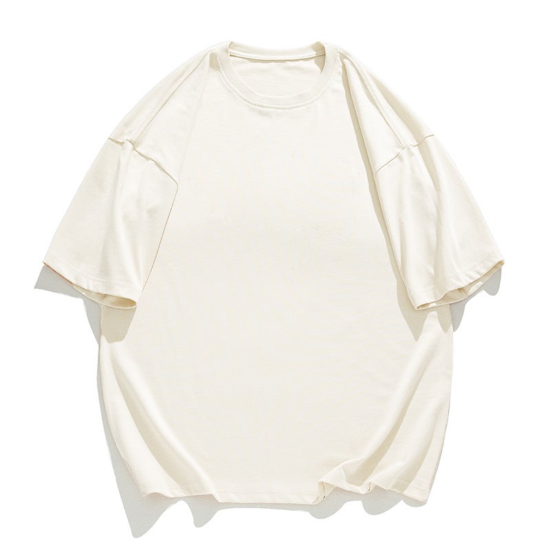 Heavyweight 300g Cotton Unisex T-Shirt Ben White