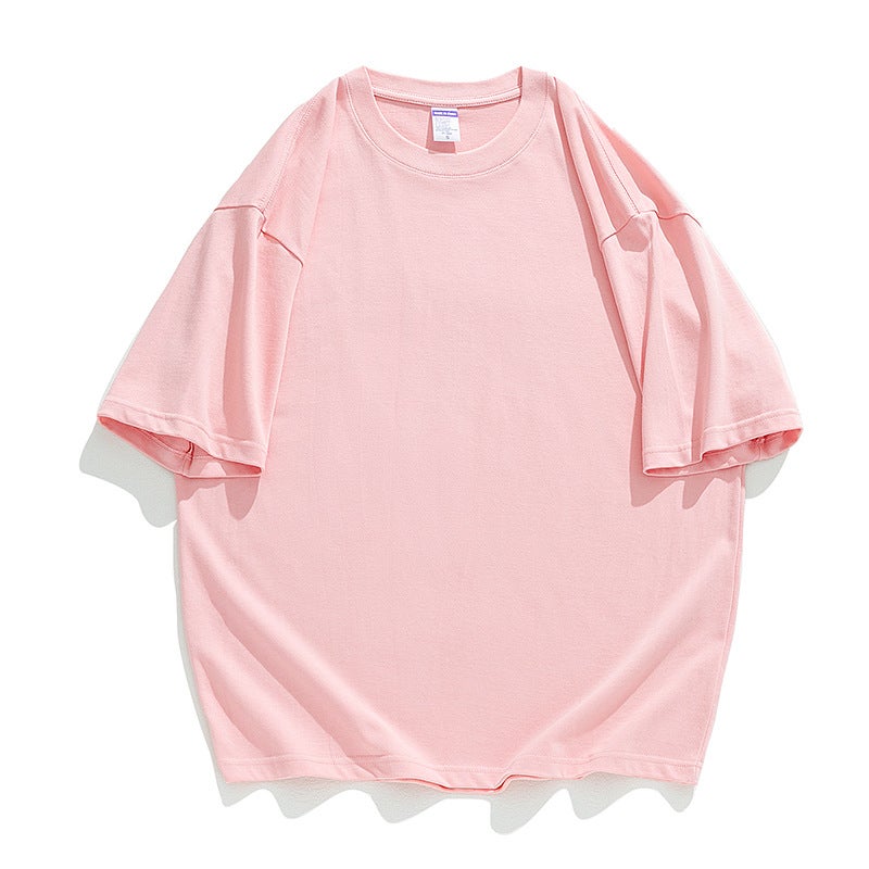 Heavyweight 300g Cotton Unisex T-Shirt Ben White