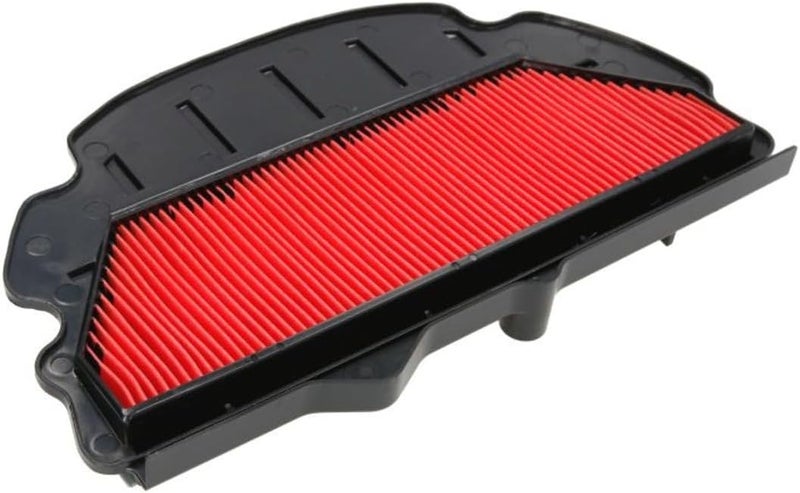 Hiflo HFA1918 Air Filter for Honda Motorcycles - Image 2