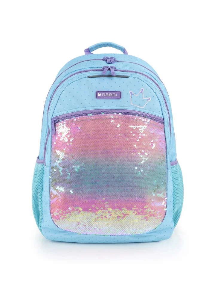 GABOL Gabol Fantasy Kids Backpack Lightweight Children's Nursery School Bag for Preschool Boys Girls