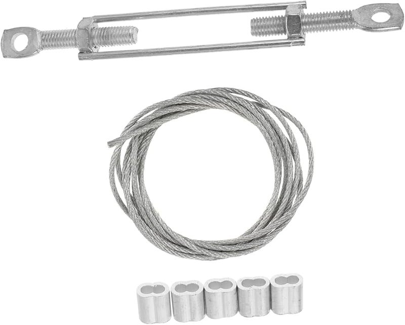 Multi Function Scaffold Fastener Set for Secure Connections in Construction Projects - Image 1