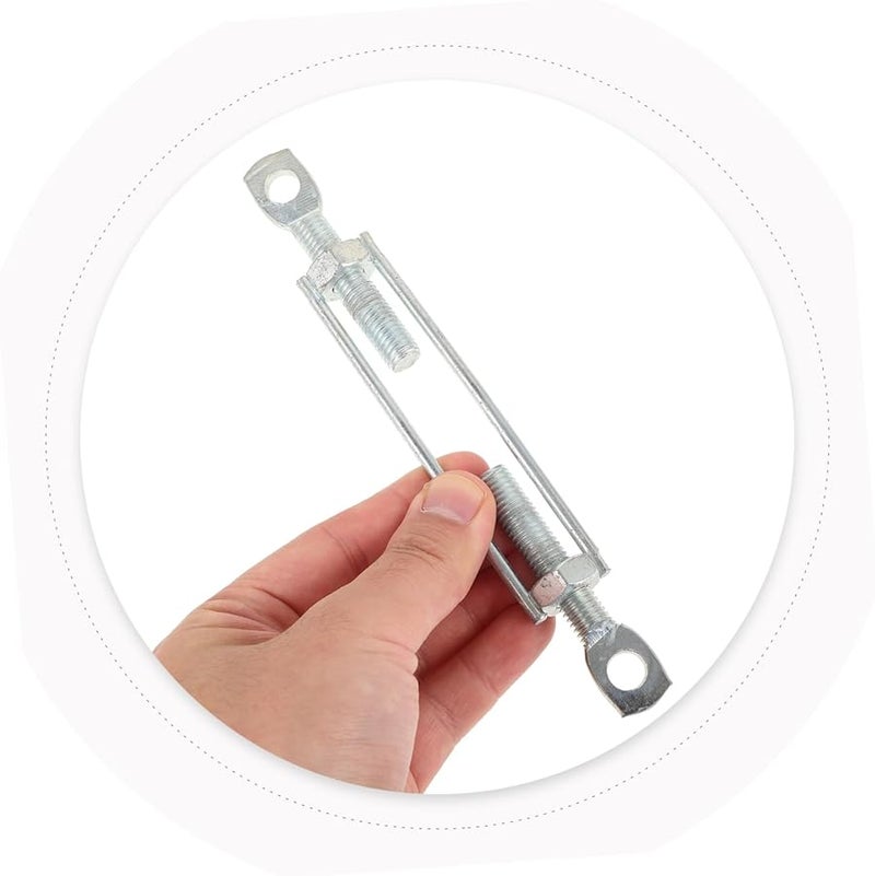 Multi Function Scaffold Fastener Set for Secure Connections in Construction Projects - Image 4