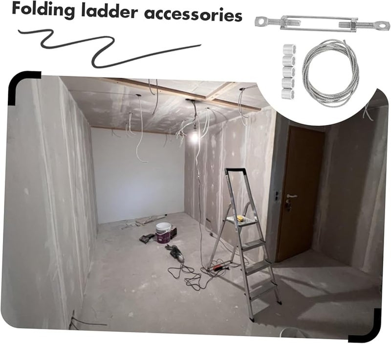 Multi Function Scaffold Fastener Set for Secure Connections in Construction Projects - Image 5