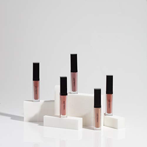 Inglot HD LIP TINT MATTE 26 | 5.5 ml/0.18 US FL OZ - Image 5