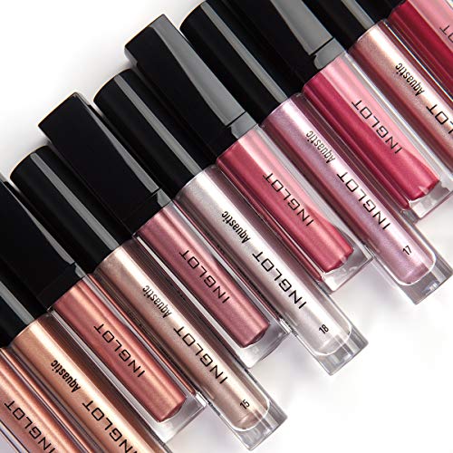 Inglot HD LIP TINT MATTE 26 | 5.5 ml/0.18 US FL OZ - Image 4