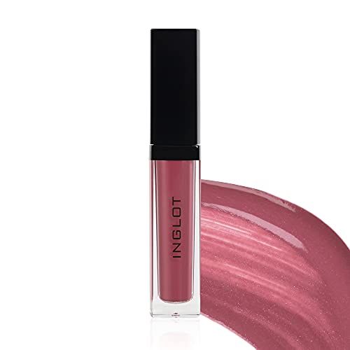 Inglot HD LIP TINT MATTE 26 | 5.5 ml/0.18 US FL OZ - Image 1