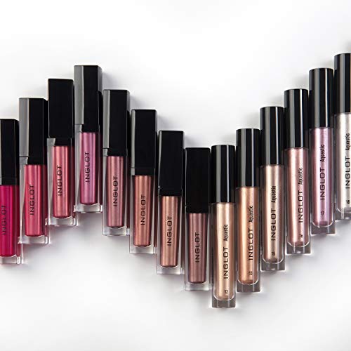 Inglot HD LIP TINT MATTE 26 | 5.5 ml/0.18 US FL OZ - Image 3