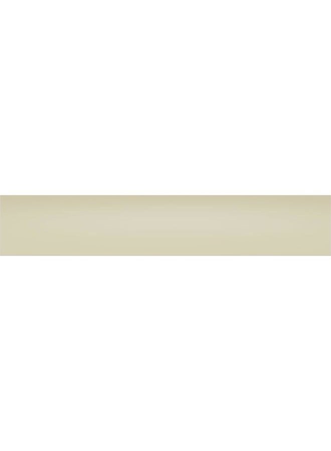 Ekena Millwork PML02X00OX 2" H x 5/8" P x 94 1/2" L قوالب أوكسفورد، مطلية بالأساس - Image 4