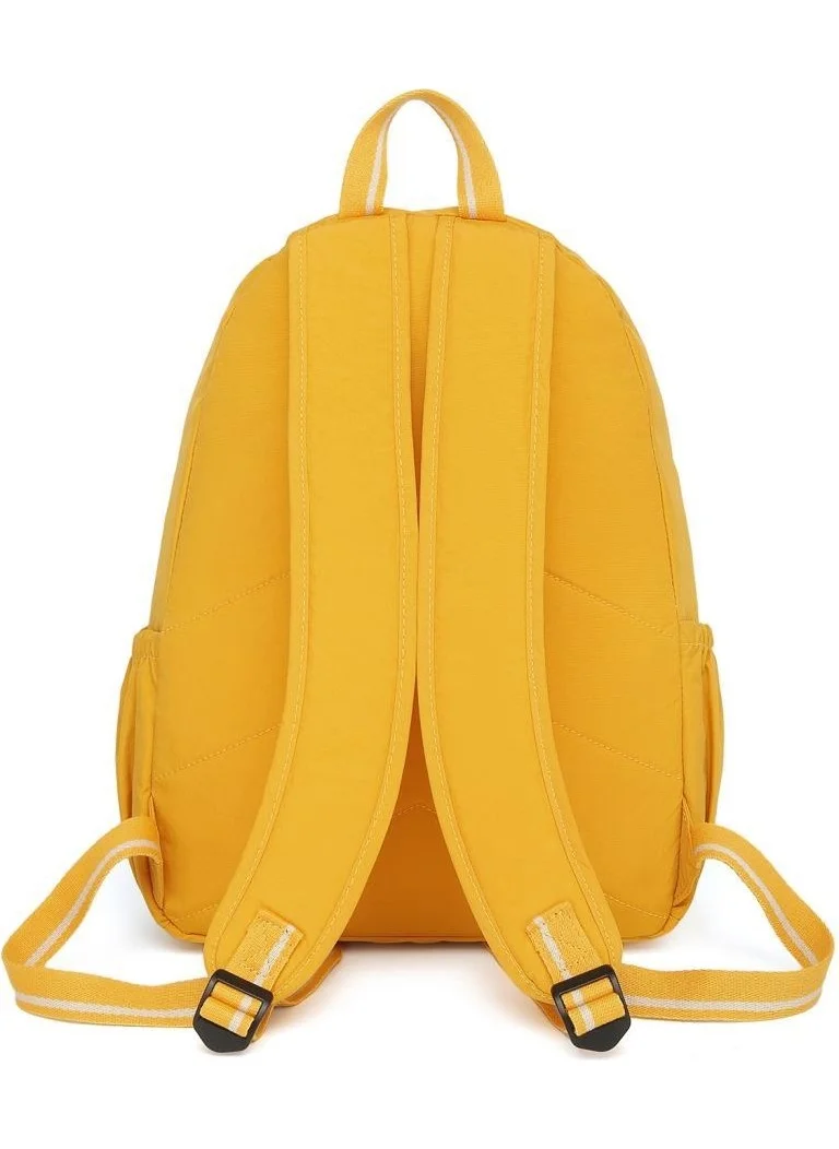 Smart Bags Large Size Backpack Crinkle Fabric 1050