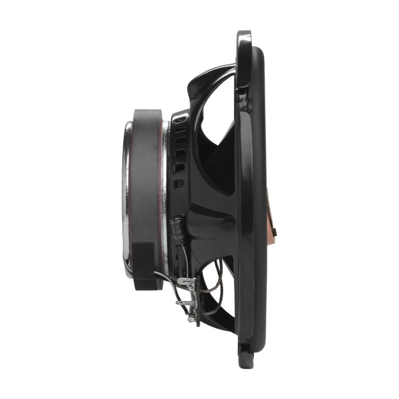 Infinity REF607F Reference Series 6.5" Extreme-Performance Automotive coaxial Speakers - Image 4