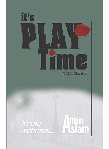Its Play Time: It's never what it seems...: 1  - Image 5