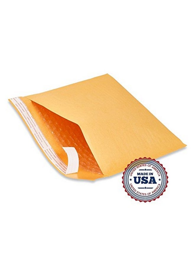 Sales4Less Kraft Bubble Mailers 2 8.5X12 10 Pack 0 6X10 10 Pack 000 4X8 10 Pack Padded Envelope Mailer Variety Pack - Image 4