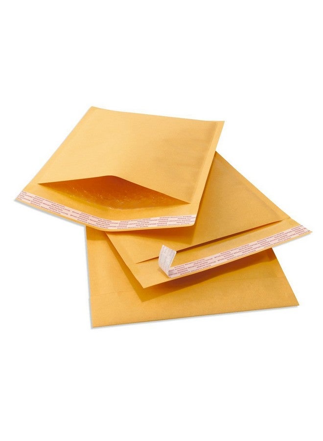 Sales4Less Kraft Bubble Mailers 2 8.5X12 10 Pack 0 6X10 10 Pack 000 4X8 10 Pack Padded Envelope Mailer Variety Pack - Image 2