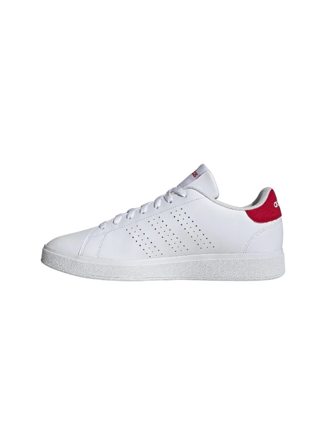 Adidas adidas Advantage Base 2.0 White Sportwear Shoes 3.5