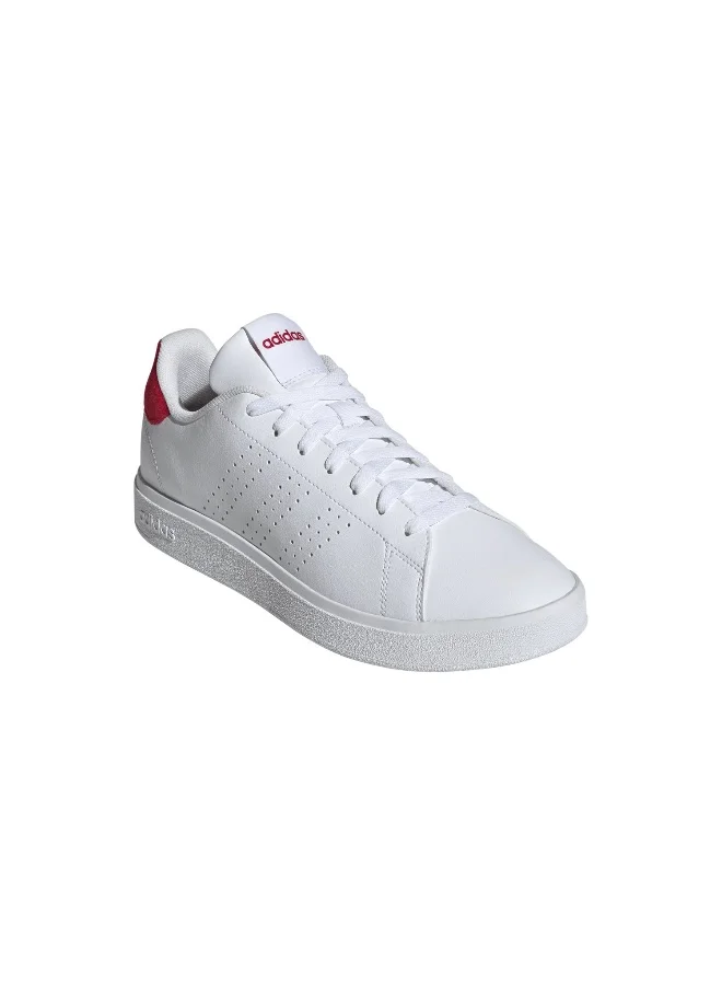 Adidas adidas Advantage Base 2.0 White Sportwear Shoes 3.5