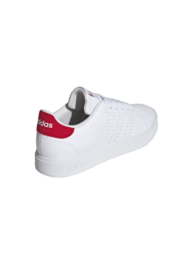 Adidas adidas Advantage Base 2.0 White Sportwear Shoes 3.5