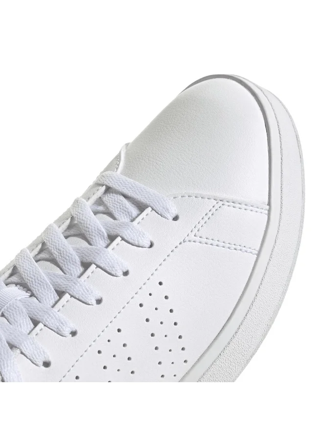 Adidas adidas Advantage Base 2.0 White Sportwear Shoes 3.5