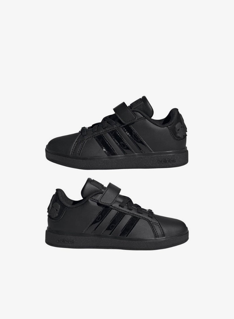 Adidas Star Wars Grand Court 2.0 Shoes Children - Image 3