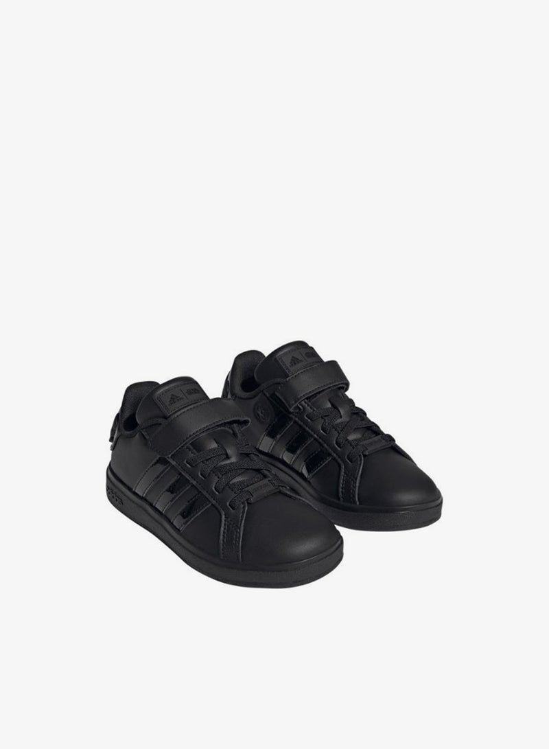 Adidas Star Wars Grand Court 2.0 Shoes Children - Image 2
