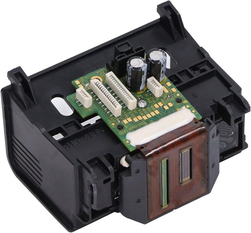 Carefully selected solid material Printer Head, Precise Size, Print Head Replacement, Stable Performance, High Reliability, Made of Safe and Robust UPVC Material Diverse purchase options - Image 1