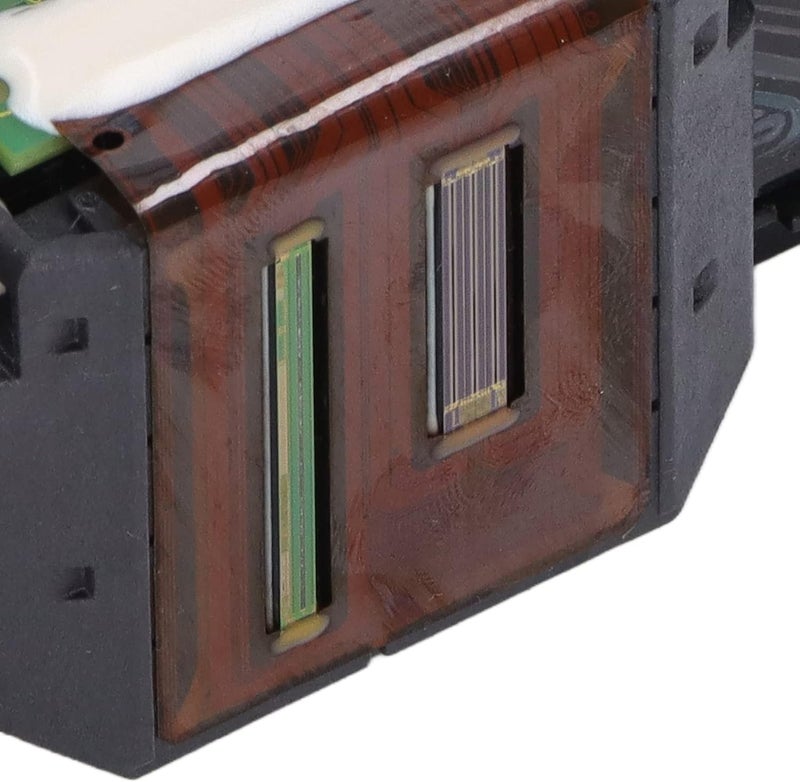 Carefully selected solid material Printer Head, Precise Size, Print Head Replacement, Stable Performance, High Reliability, Made of Safe and Robust UPVC Material Diverse purchase options - Image 4