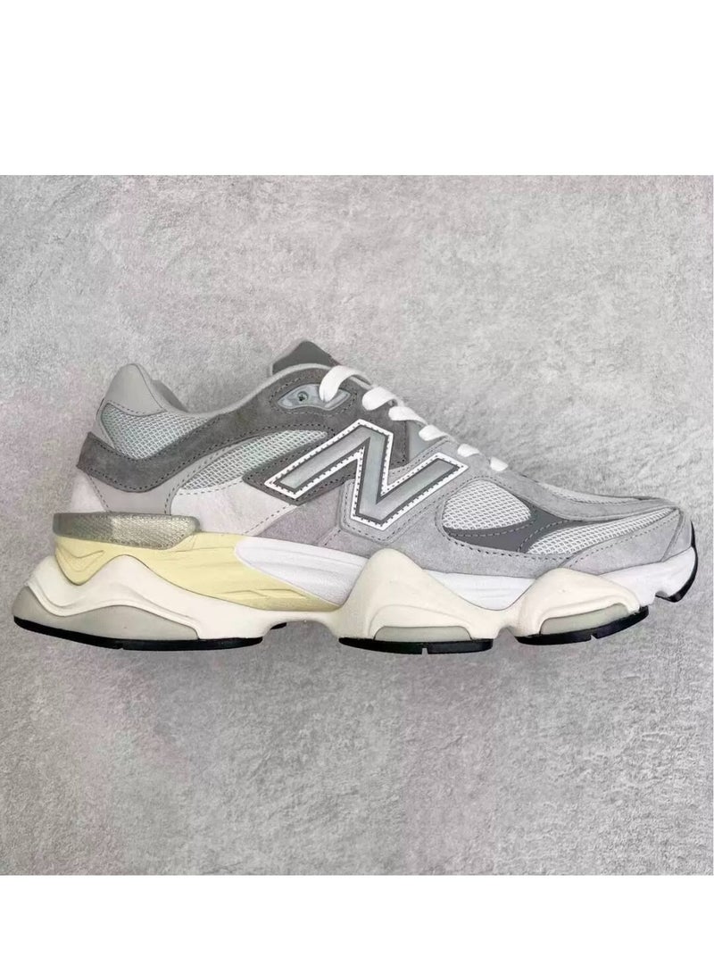 New Balance New Balance 9060 Casual Sneakers Grey  - Image 1