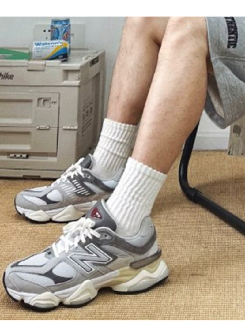 New Balance New Balance 9060 Casual Sneakers Grey  - Image 2