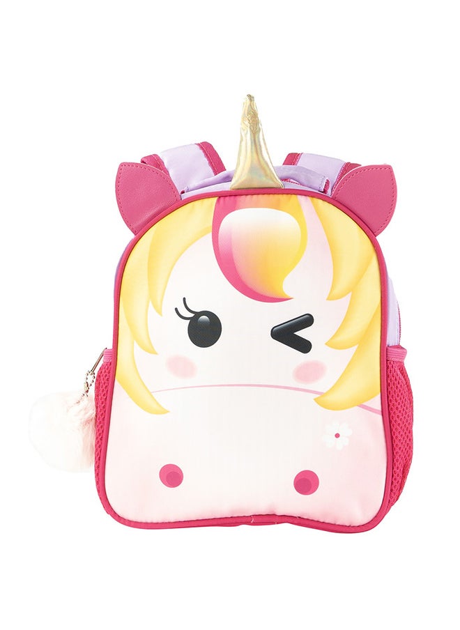 Toddler Backpack - 10-Inch - Unicorn - pzsku/ZFF1B138A229DE67C55DFZ/45/_/1730265890/01be45c7-2c50-408c-922d-2794fb38223b