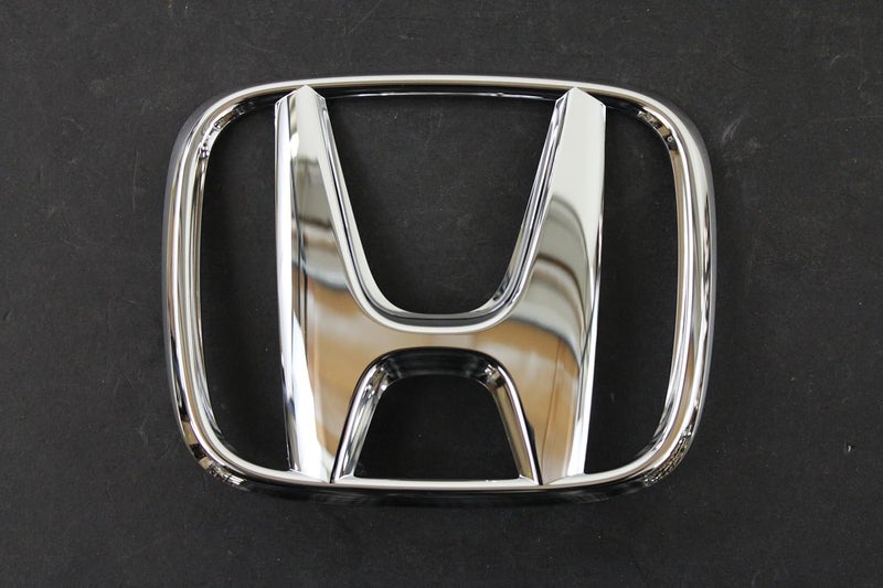 Honda Genuine Accessories 75700-S5B-003 Grille Emblem Global upgraded practical design - Image 2
