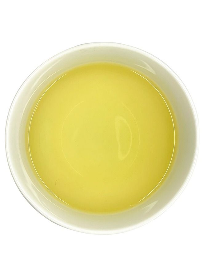 تيلاند الشاي الأخضر الياسمين اللؤلؤي عشبي قابض خفيف للعطش يروي حقيقي ومضاد للأكسدة غني - Image 2