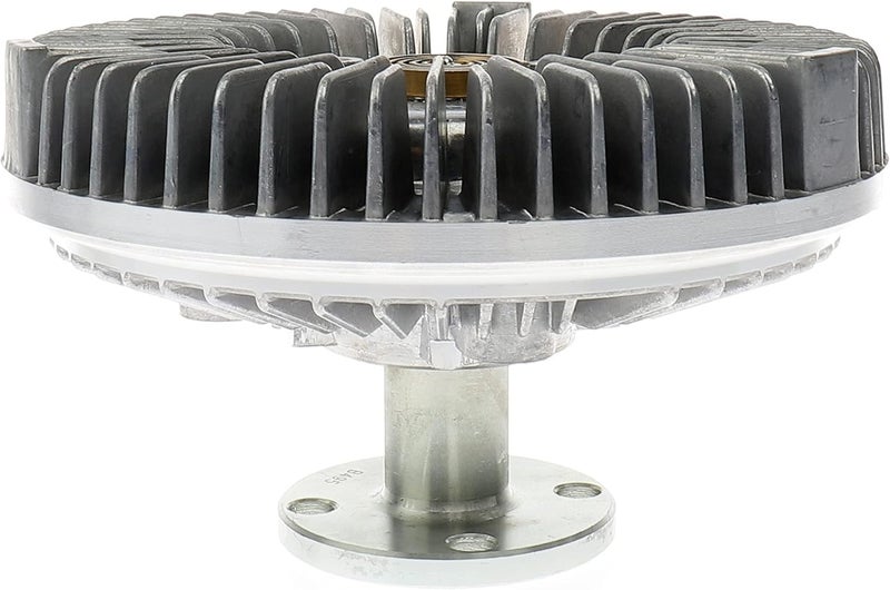 HARUMA F4UZ8A616-A Engine Cooling Fan Clutch for Dodge, Ford, and Mercury Vehicles - Image 4