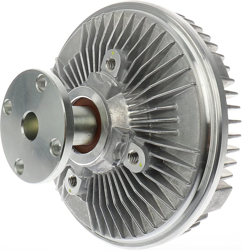 HARUMA F4UZ8A616-A Engine Cooling Fan Clutch for Dodge, Ford, and Mercury Vehicles - Image 1